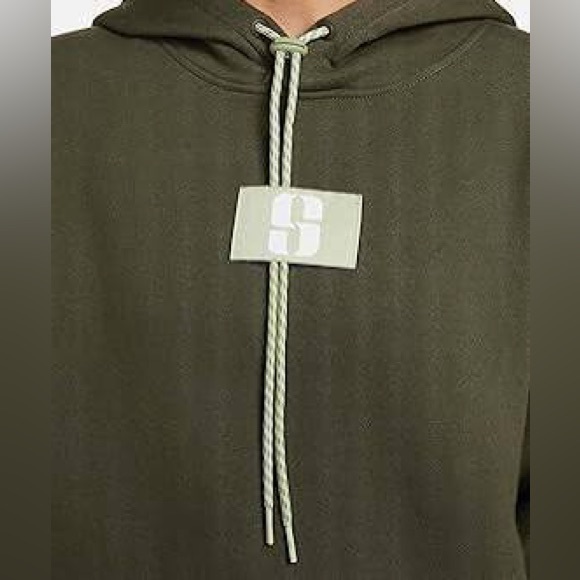Nike X Sabrina Ionescu drawstring hoodie - Picture 4 of 8